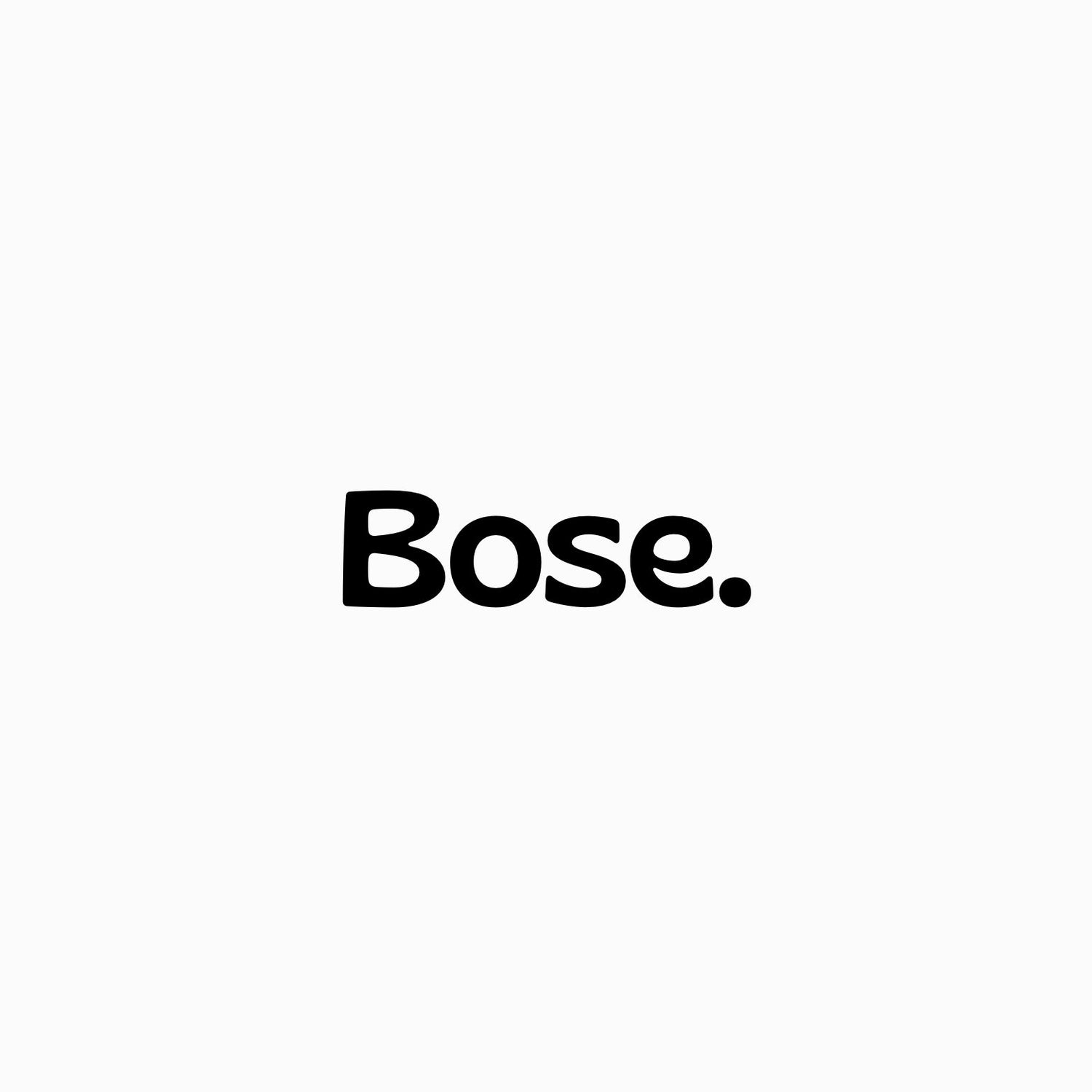 Bose