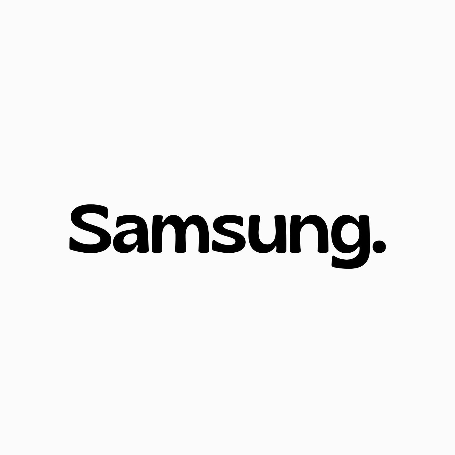 Samsung.