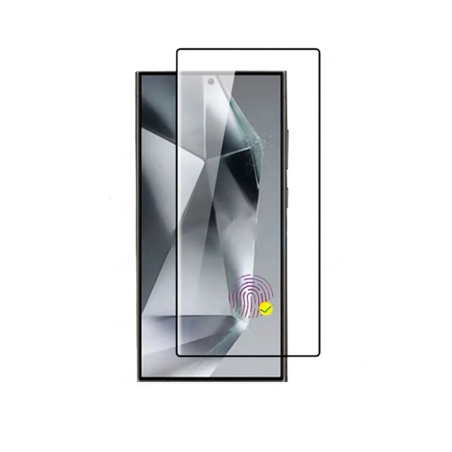 Protector de pantalla - Vidrio Templado. Disponible para todas las referencias de celulares