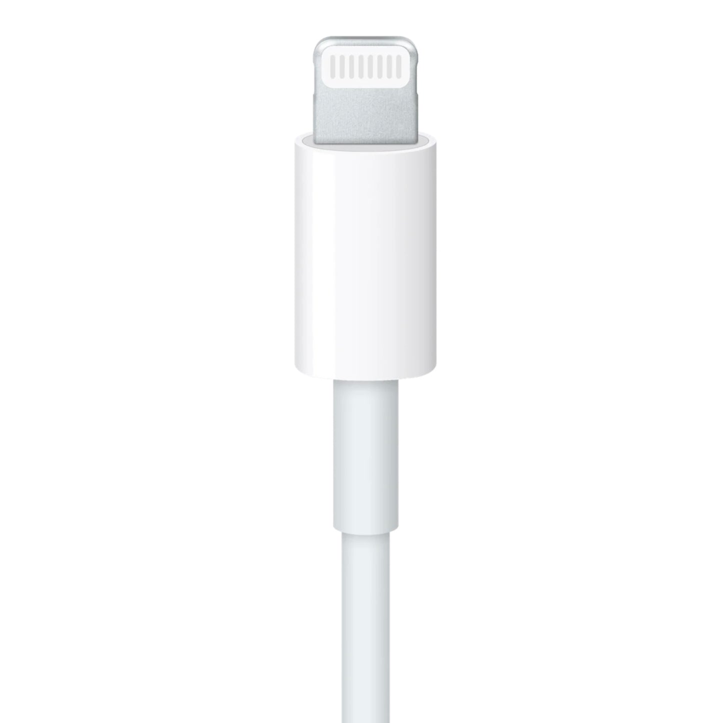Cable de USB-C a Lightning de 1m de Apple