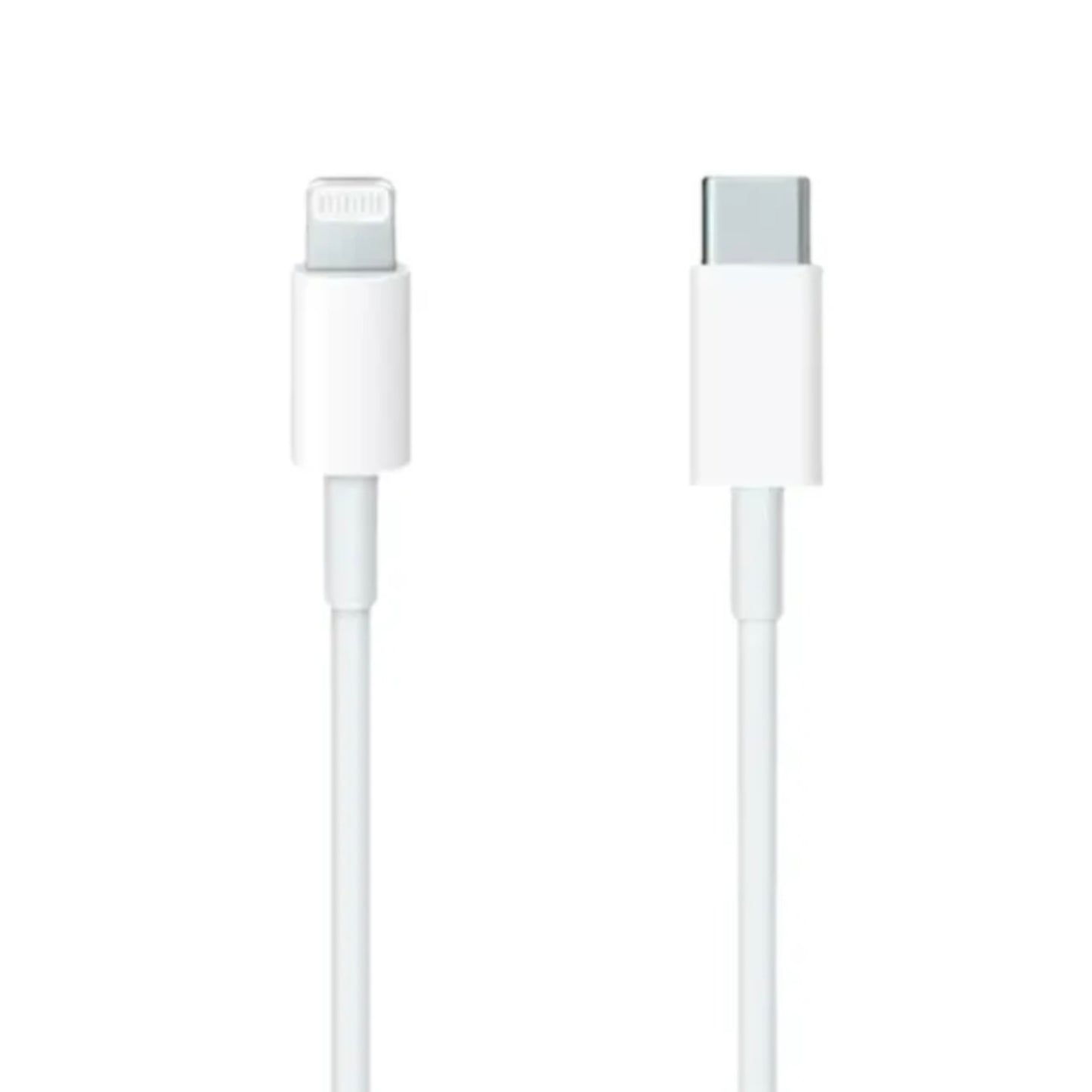 Cable de USB-C a Lightning de 1m de Apple