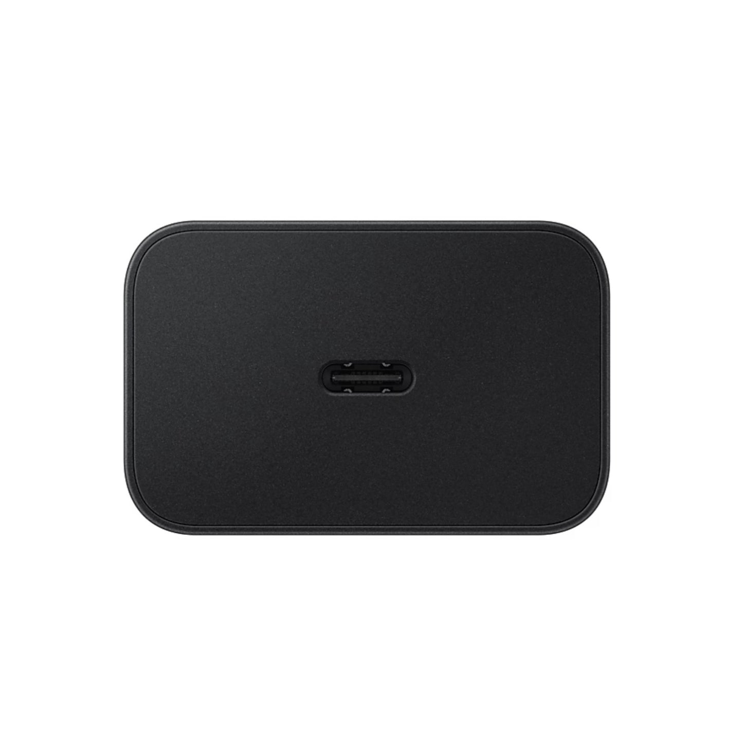 Cargador completo de 45w de Samsung