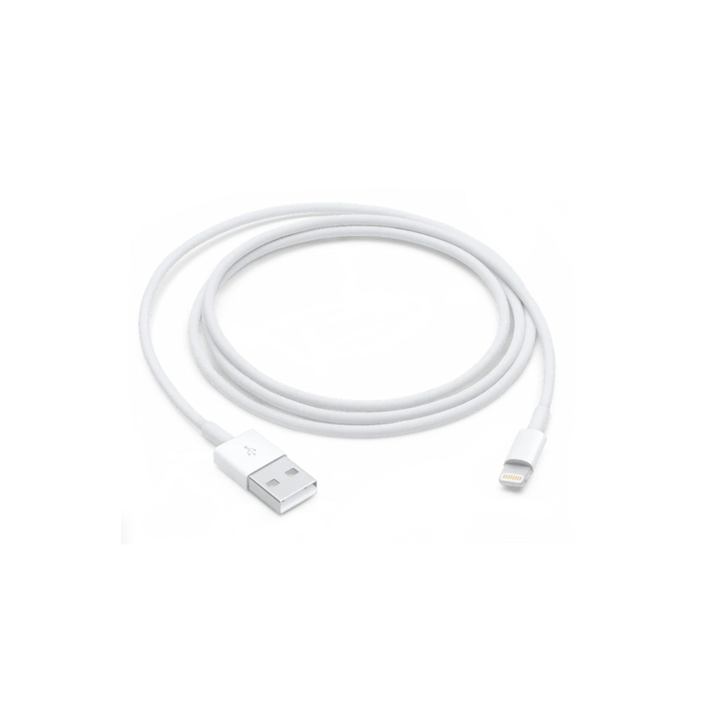 Cable Apple Lightning a USB(1 m)