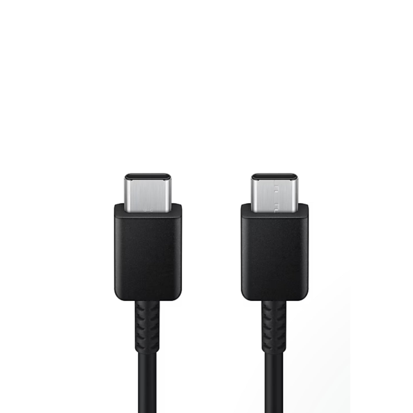 Cable USB 1.8m (USB-C a USB-C) de Samsung