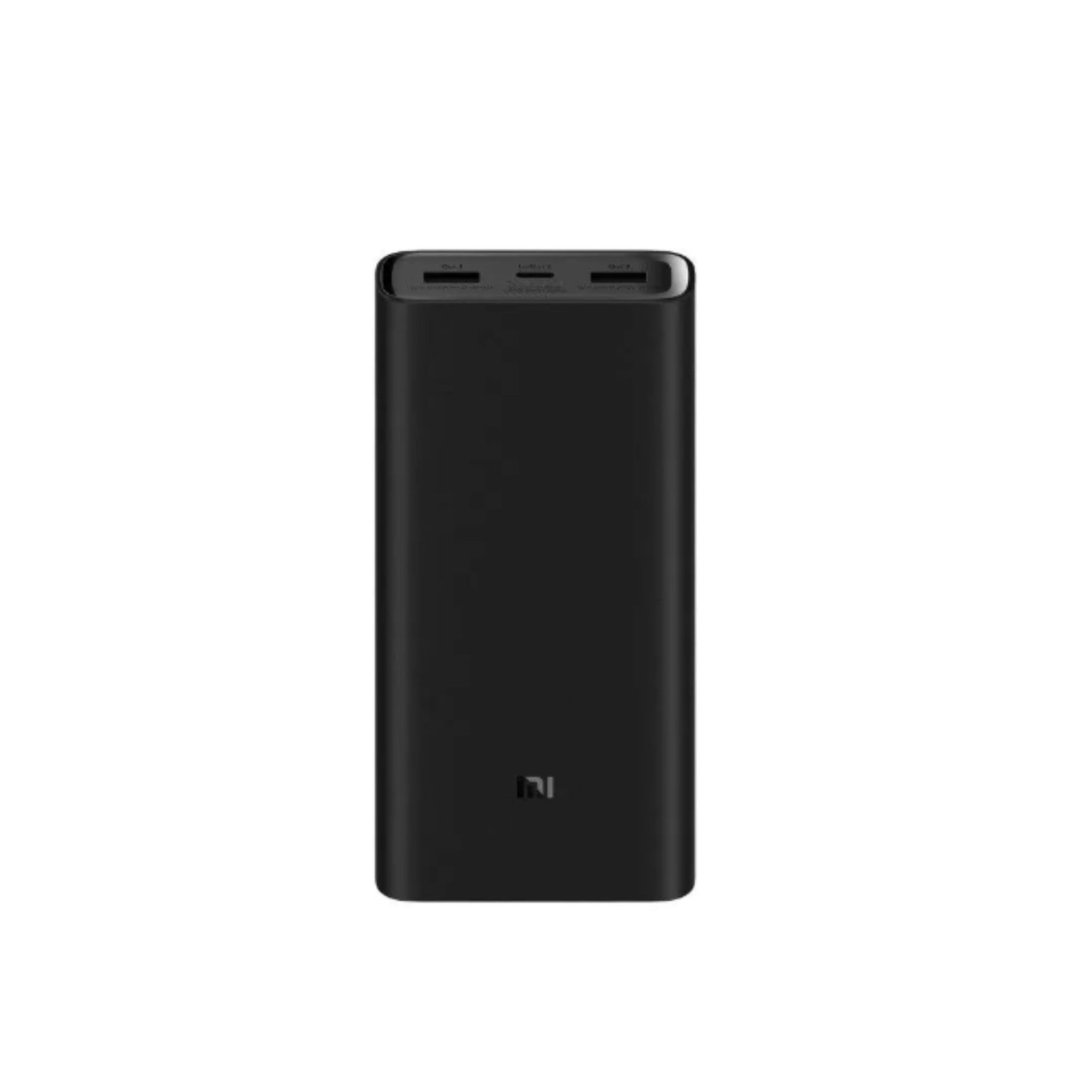 Power Bank 20000 mAh 50W – Bateria externa Carga portátil