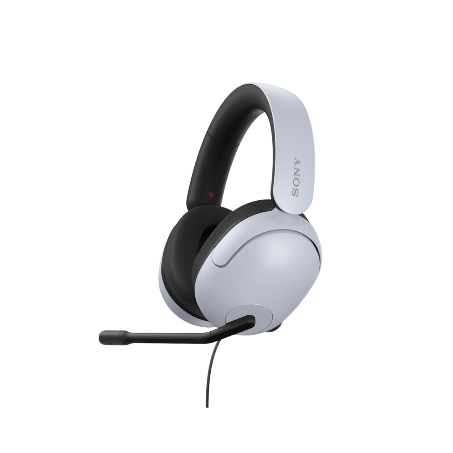 Audífonos Sony con cable y micrófono INZONE H3 para juegos