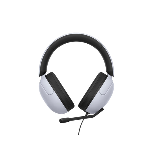Audífonos Sony con cable y micrófono INZONE H3 para juegos