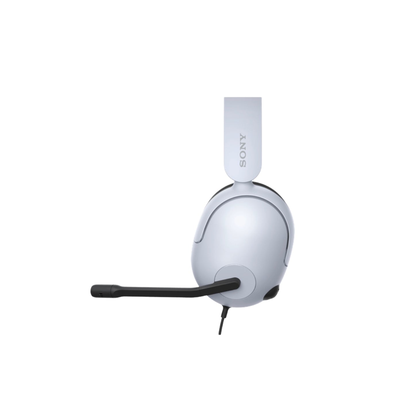 Audífonos Sony con cable y micrófono INZONE H3 para juegos