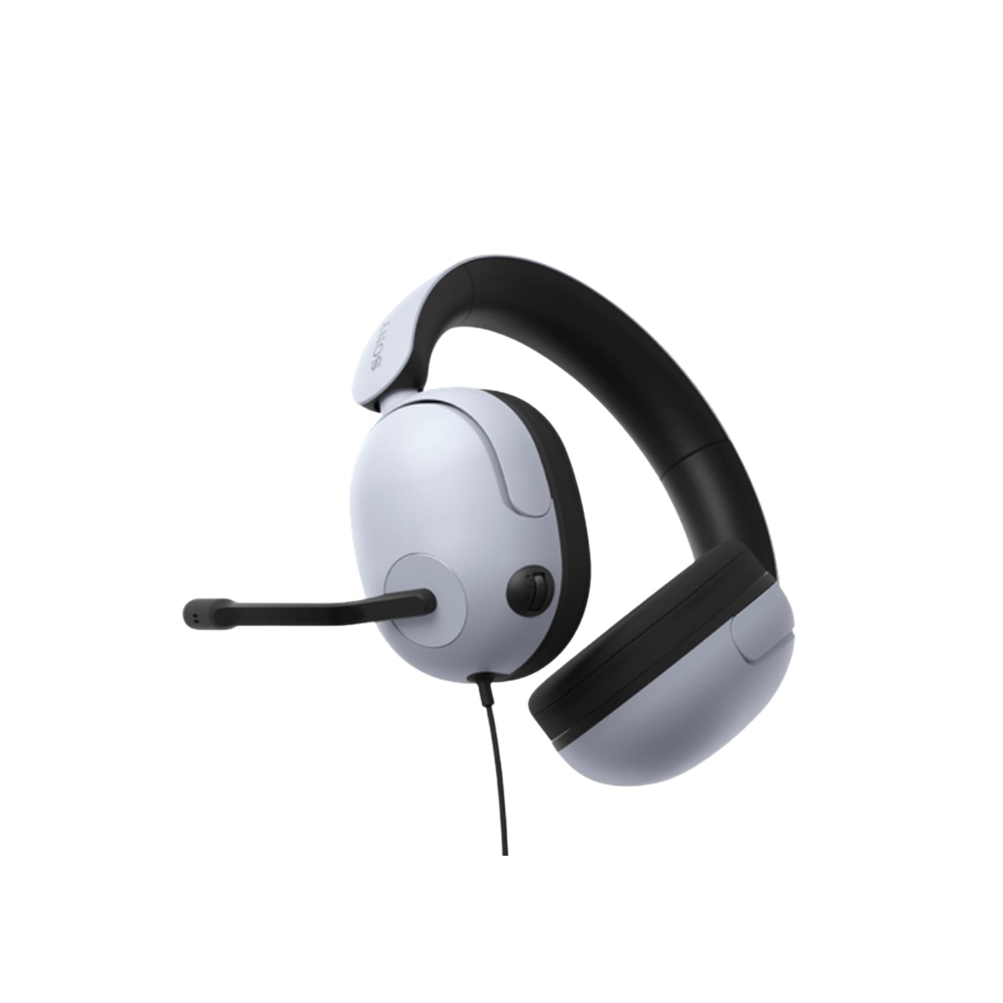 Audífonos Sony con cable y micrófono INZONE H3 para juegos