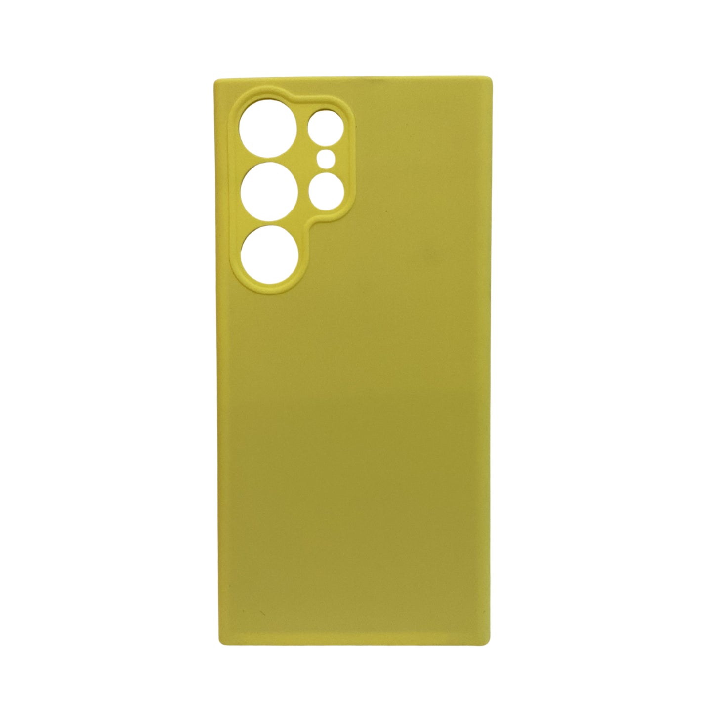 Silicone para todas las referencias de Samsung.