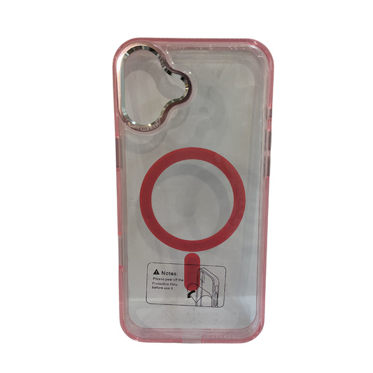 Case para iPhone 16