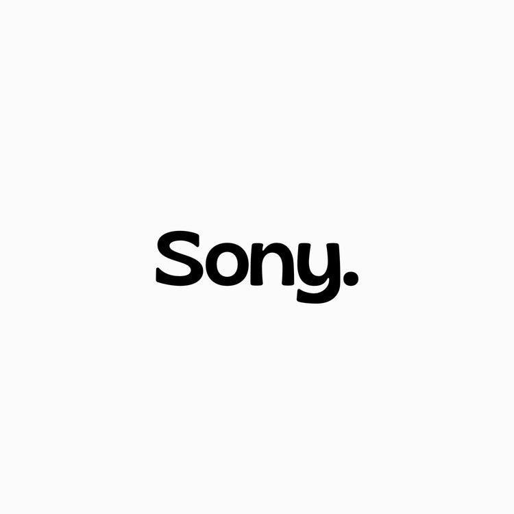 Sony.