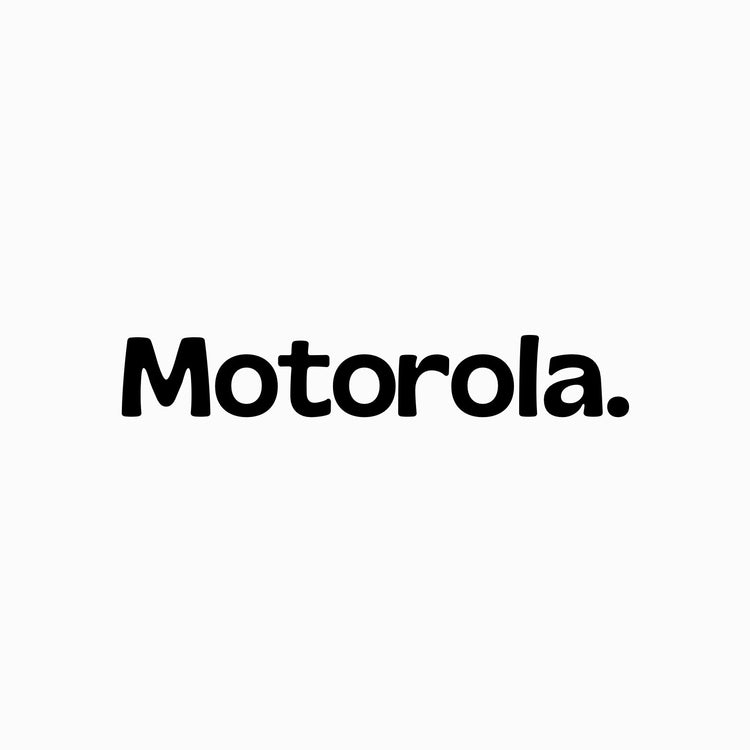 Motorola.