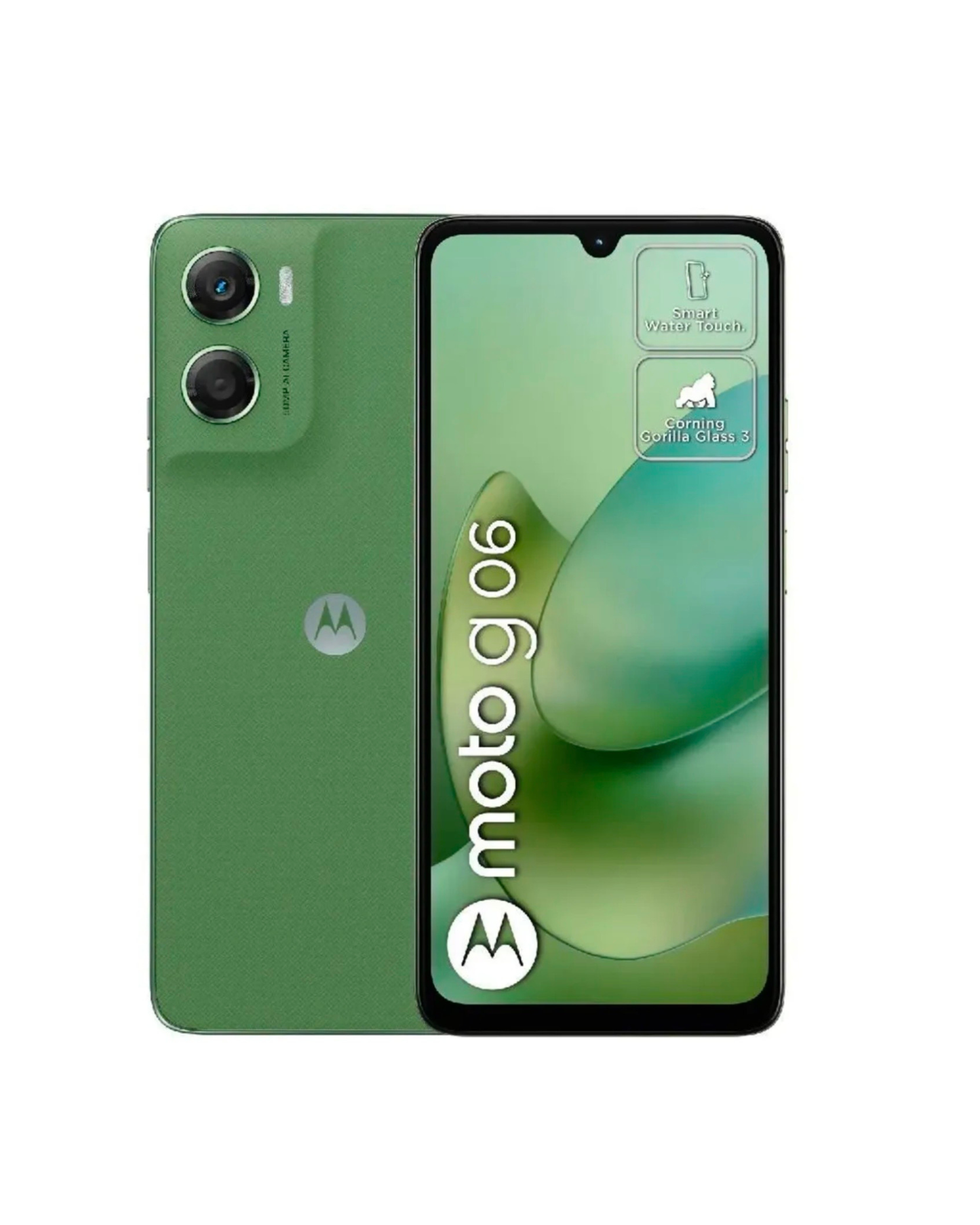 Motorola G06