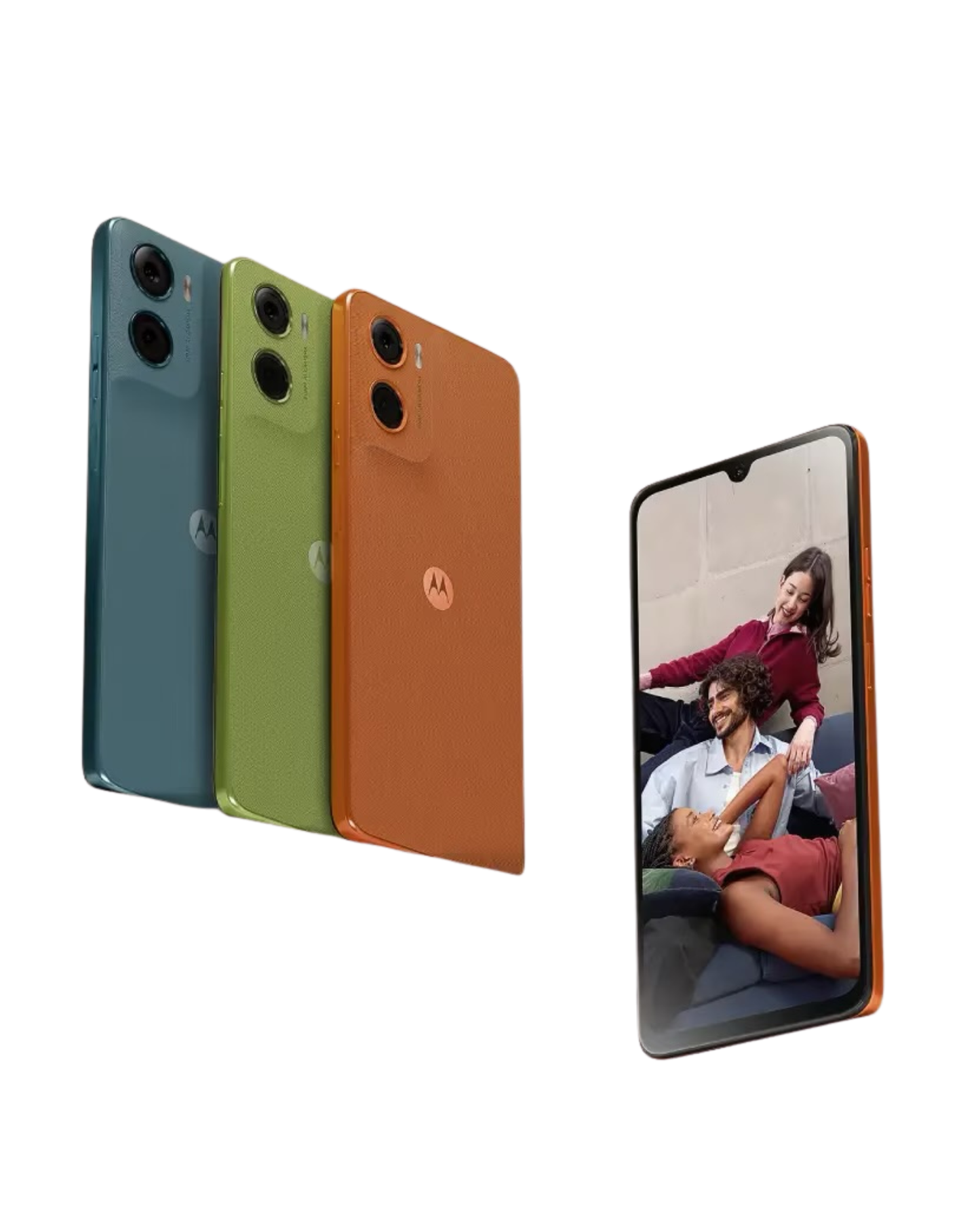 Motorola G06