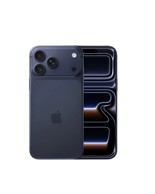 iPhone 17 Pro Max 512GB | 5G | Chip Apple A19 Pro | SIM virtual