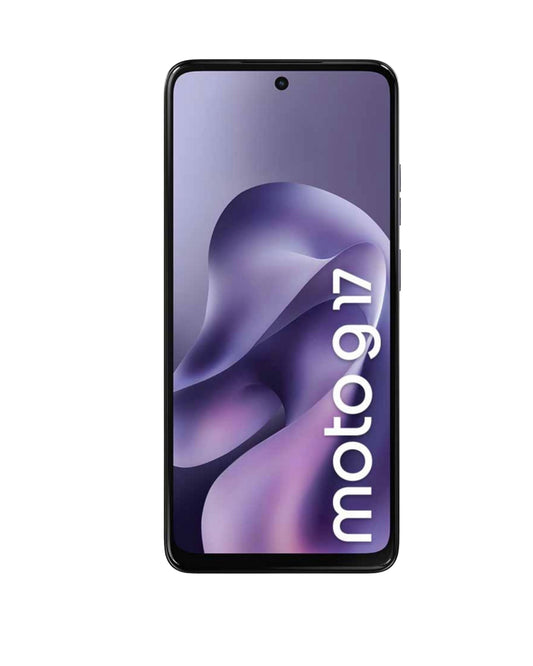 Motorola G17 256gb