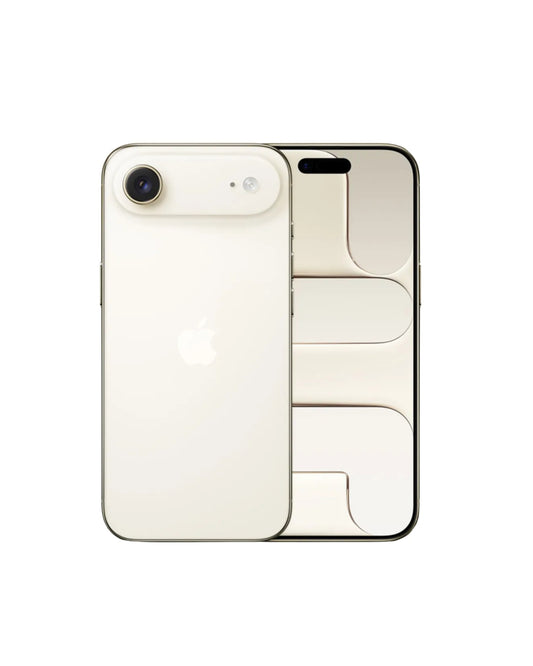 iPhone Air 256GB | 5G | Chip Apple A19 Pro | SIM virtual
