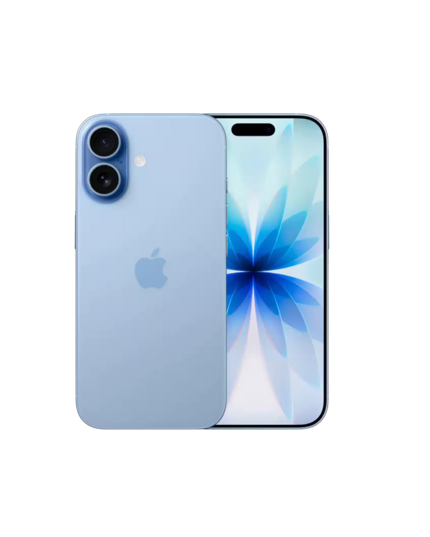 iPhone 17 256GB 5G Azul Neblina | SIM virtual