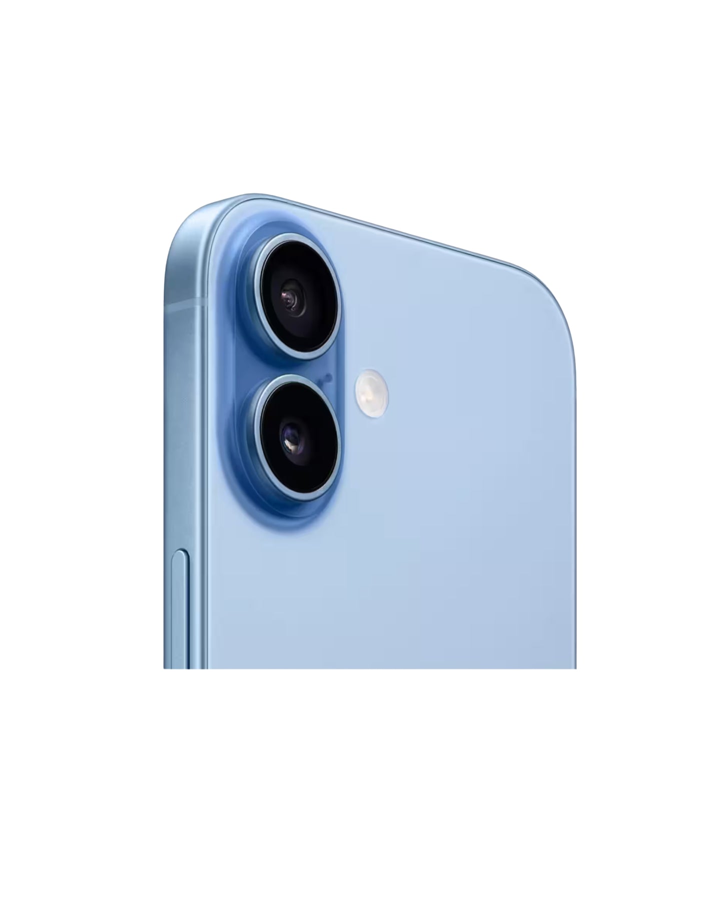 iPhone 17 256GB 5G Azul Neblina | SIM virtual