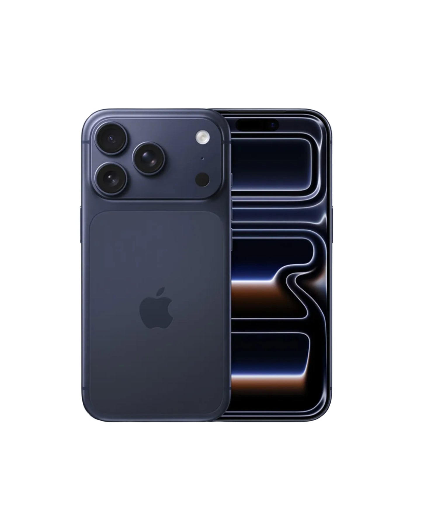 iPhone 17 Pro 256GB | 5G | Chip Apple A19 Pro | SIM virtual
