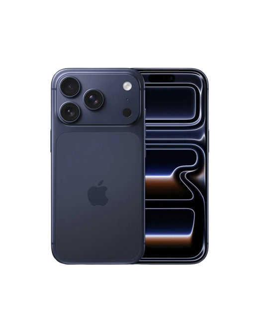 iPhone 17 Pro 256GB | 5G | Chip Apple A19 Pro | SIM virtual