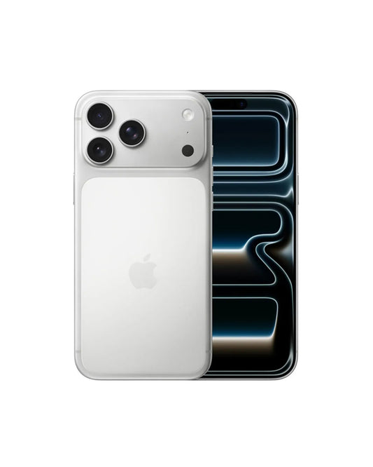 iPhone 17 Pro Max 256GB | 5G | Chip Apple A19 Pro | SIM virtual
