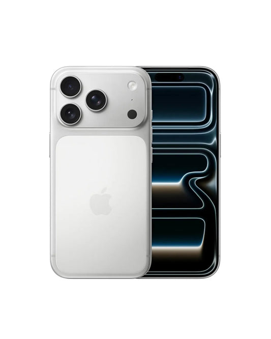 iPhone 17 Pro 1TB | 5G | Chip Apple A19 Pro | SIM virtual