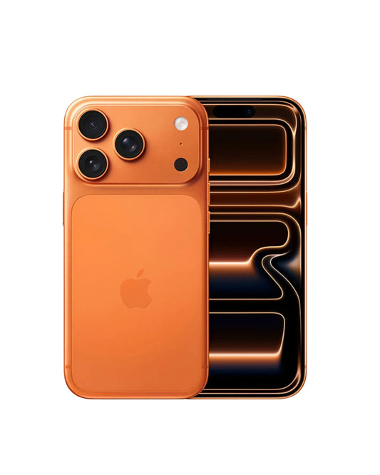iPhone 17 Pro512GB | 5G | Chip Apple A19 Pro | SIM virtual