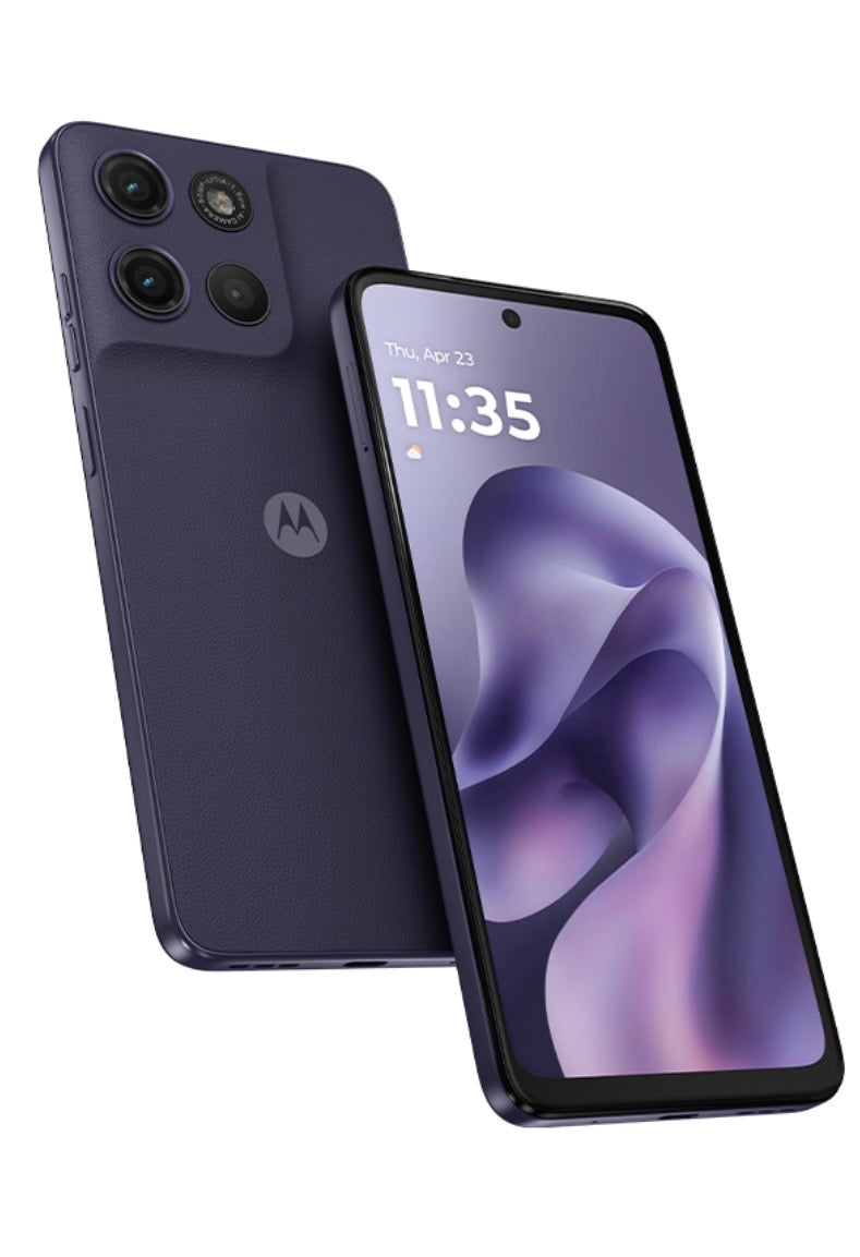 Motorola G17 256gb