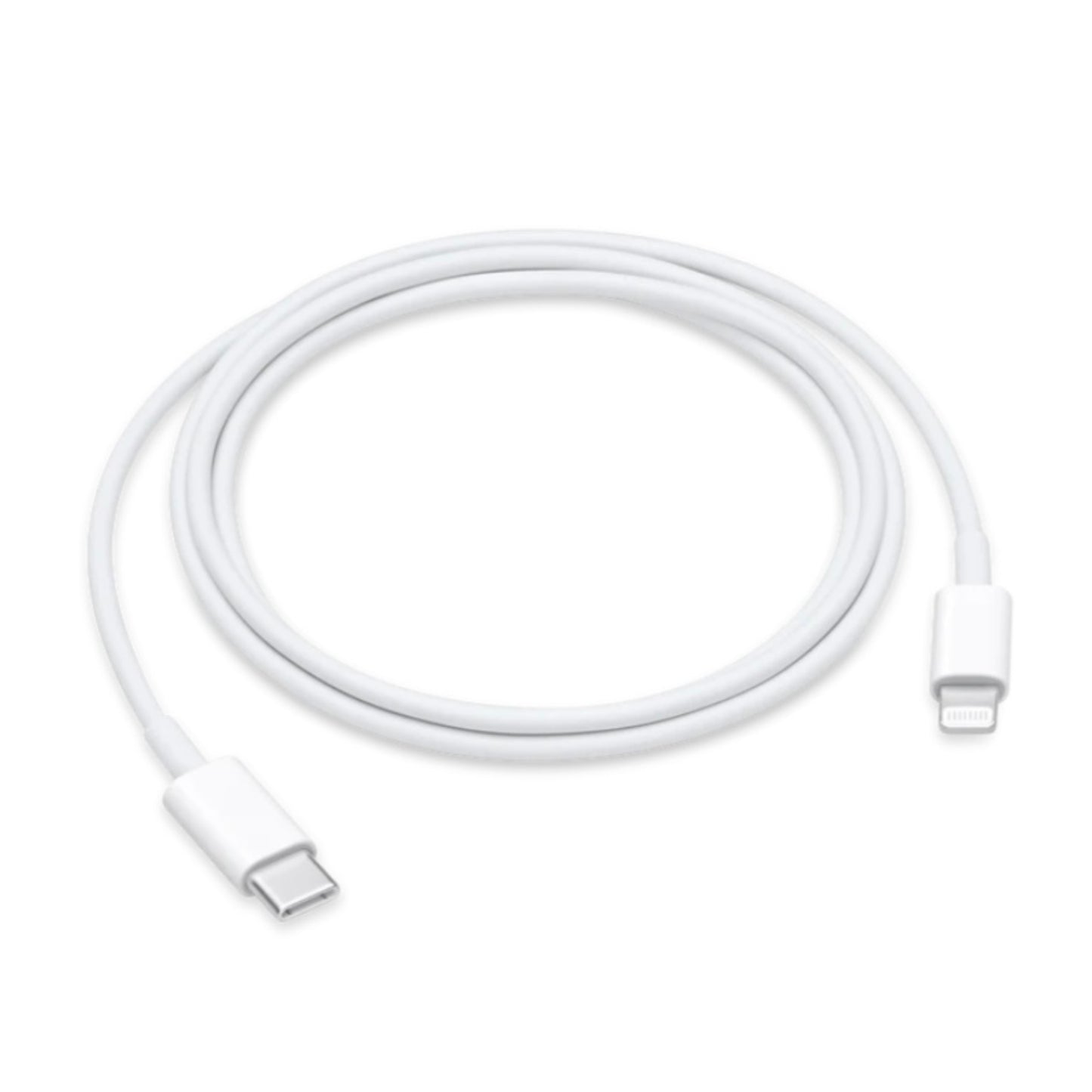 Cable de USB-C a Lightning de 1m de Apple