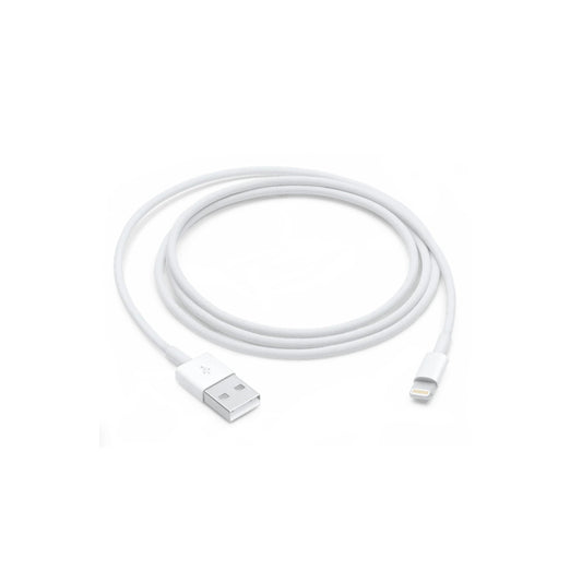 Cable Apple Lightning a USB(1 m)