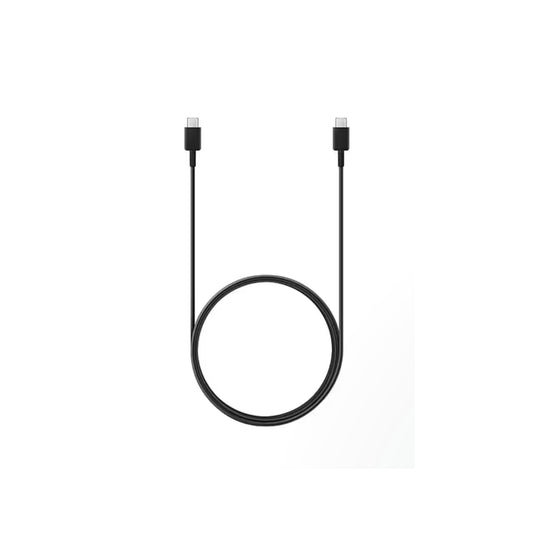 Cable USB 1.8m (USB-C a USB-C) de Samsung