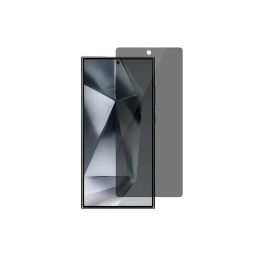 Protector de pantalla - vidrio anti espía. Disponible para todas las referencias de celulares