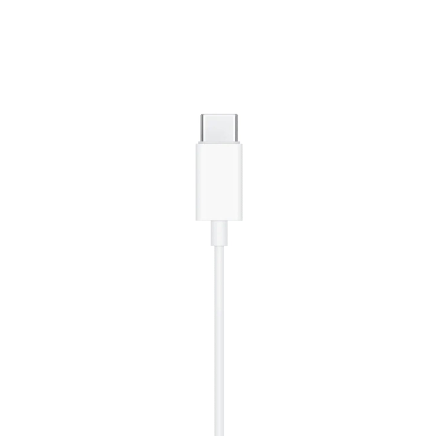 EarPods con conector USB-C