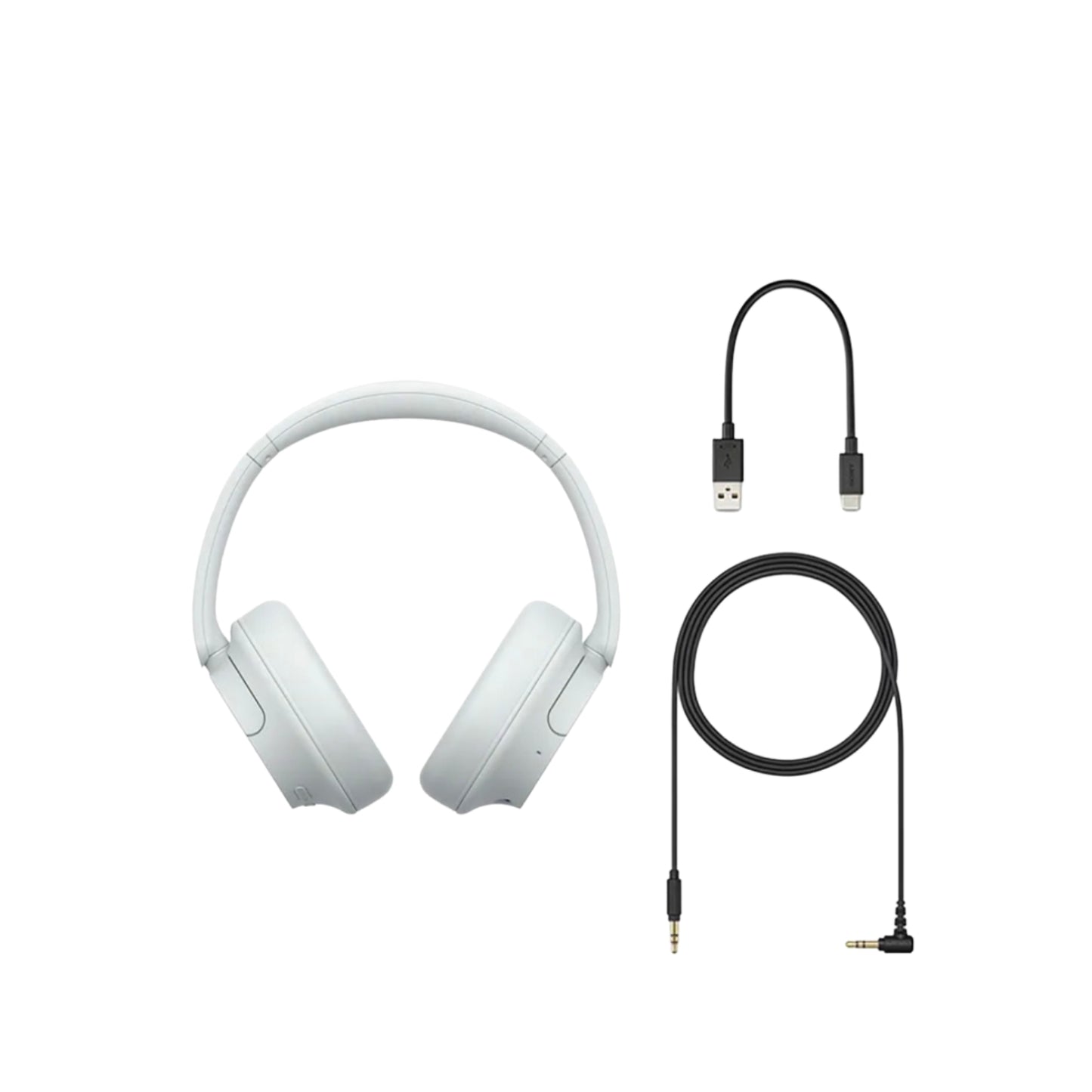 Audífonos inalámbricos Sony con noise cancelling WH-CH720N
