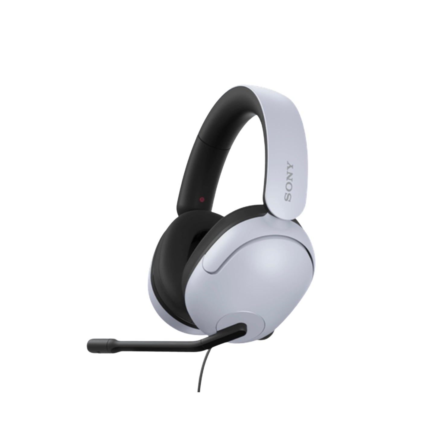 Audífonos Sony con cable y micrófono INZONE H3 para juegos