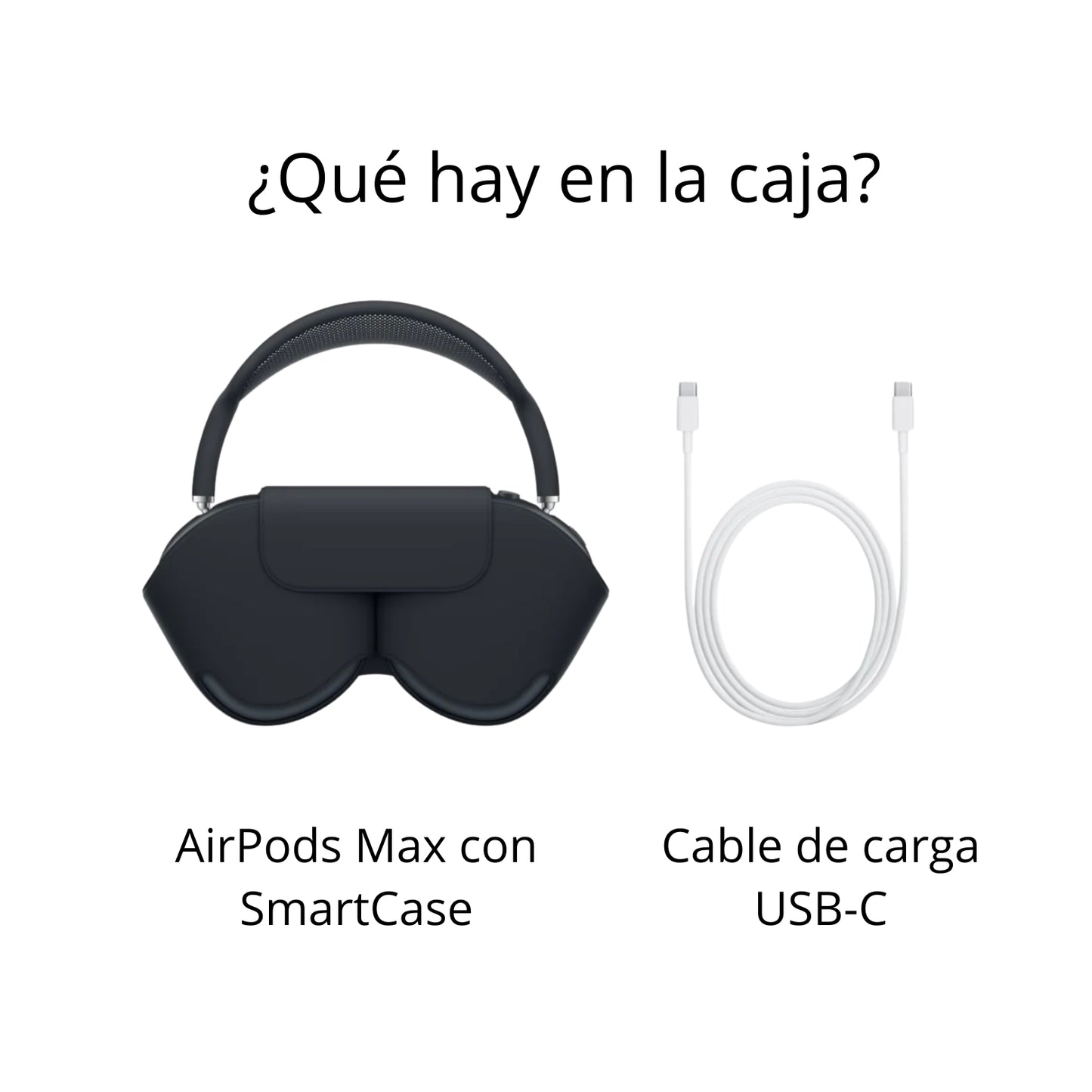 AirPods Max