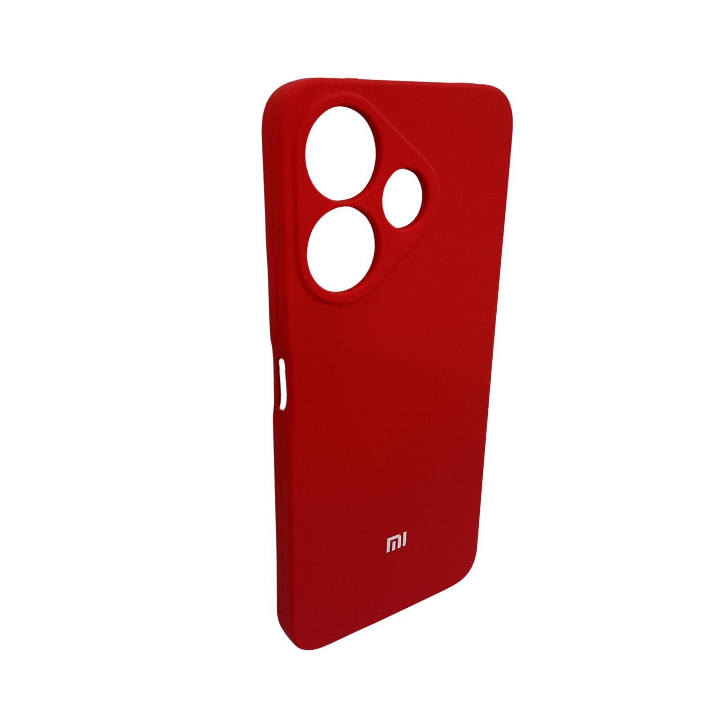 Silicone para todas las referencias de Xiaomi