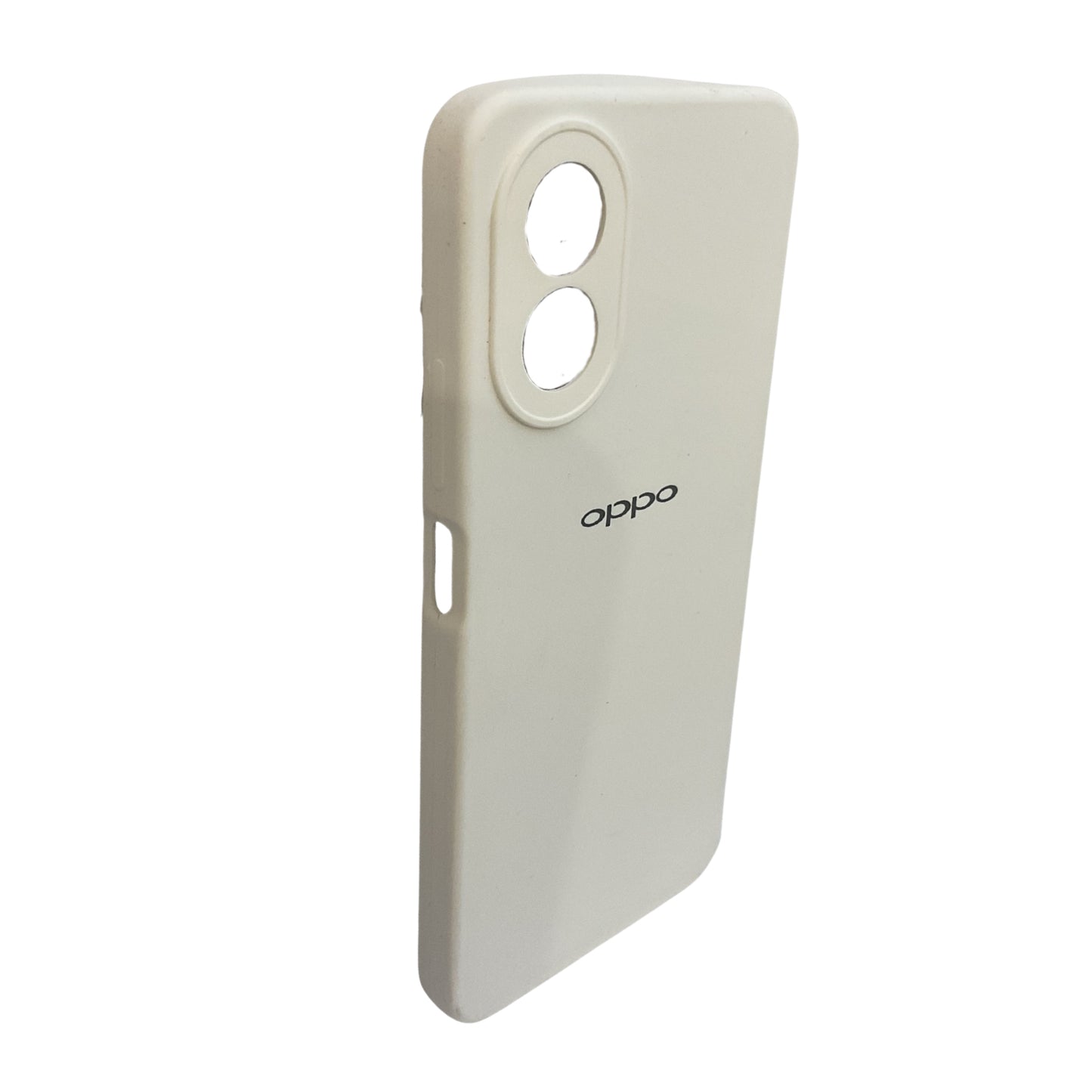 Silicone para todas las referencias de Oppo