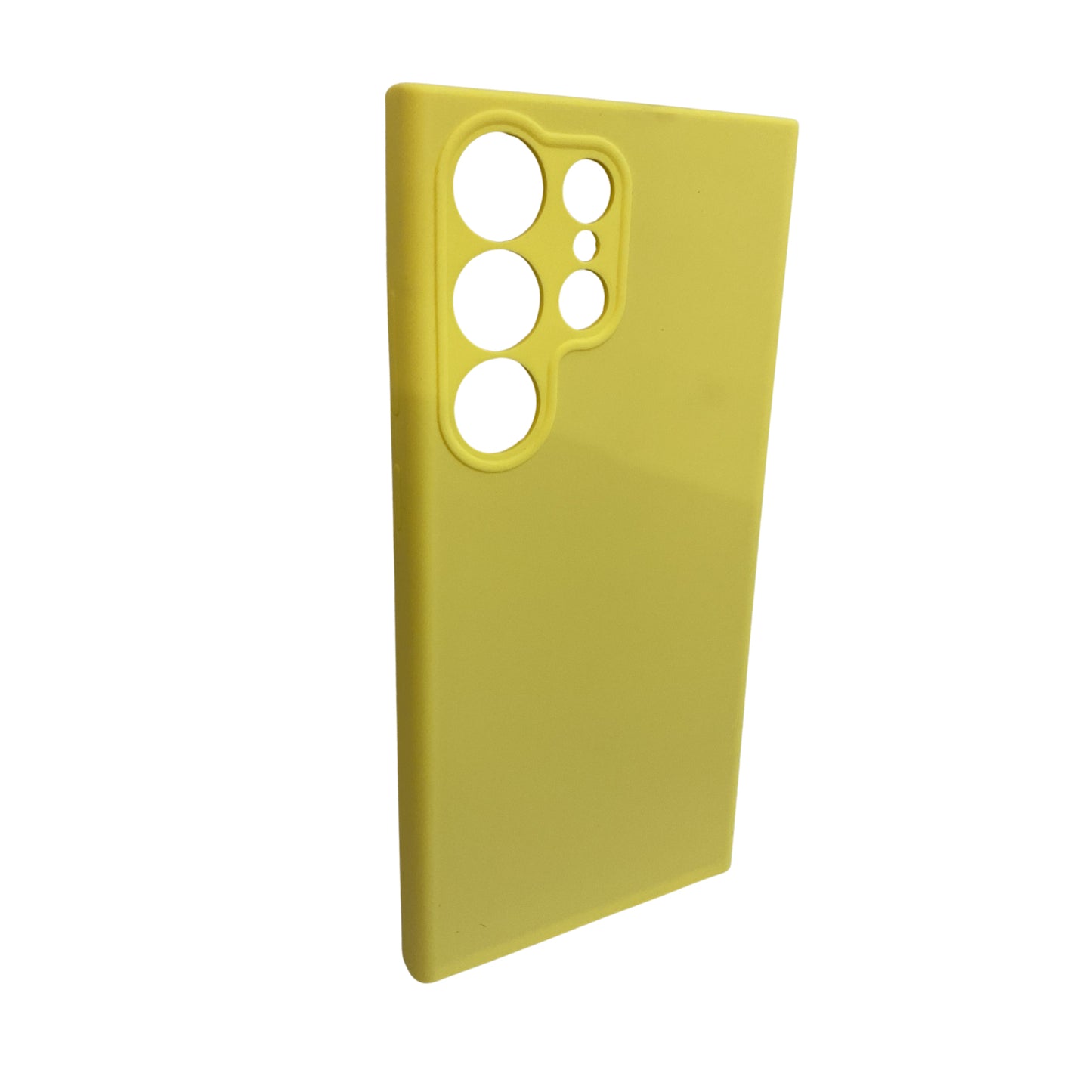 Silicone para todas las referencias de Samsung.