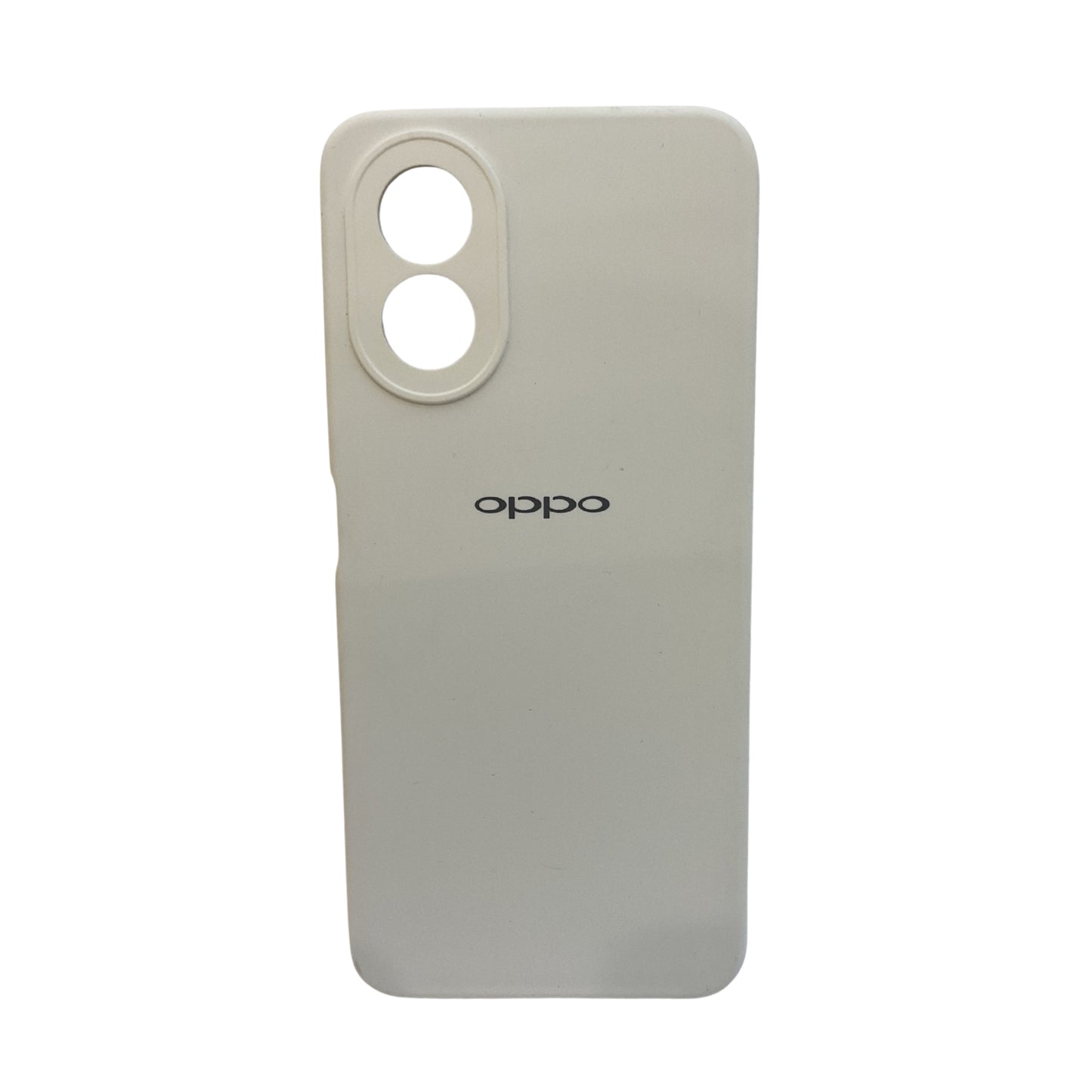 Silicone para todas las referencias de Oppo
