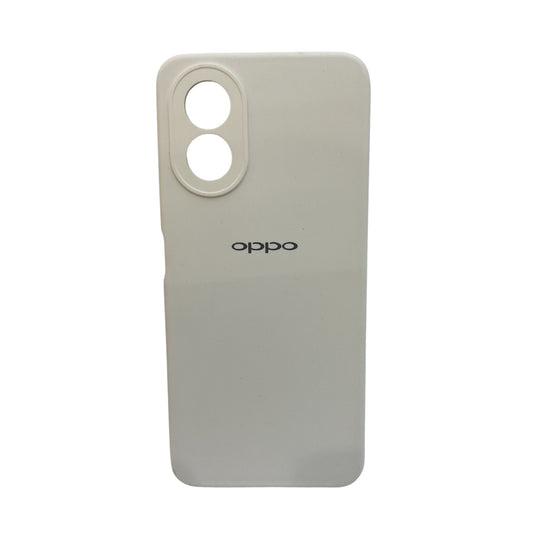Silicone para todas las referencias de Oppo