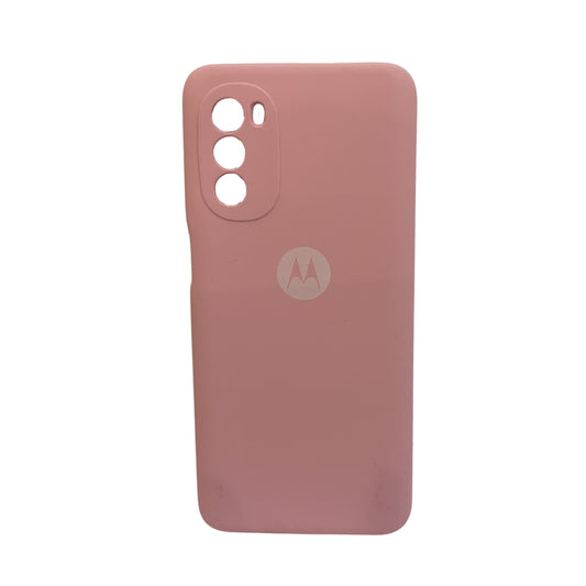 Silicone para todas las referencias de Motorola