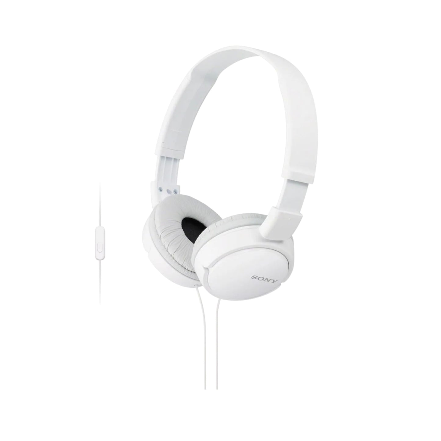 Audífonos Sony tipo banda para la cabeza serie ZX