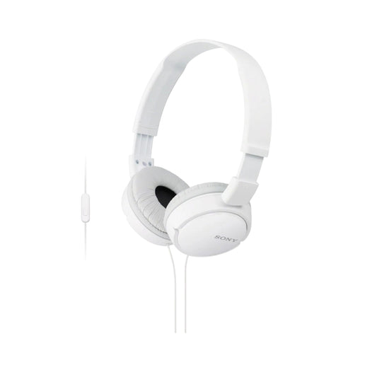 Audífonos Sony tipo banda para la cabeza serie ZX